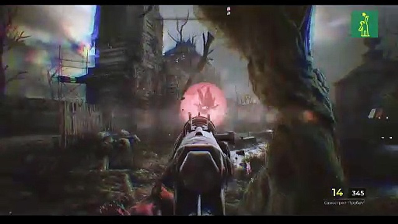 Mundo gamer: Pioner, ¿El sucesor de Metro Exodus?