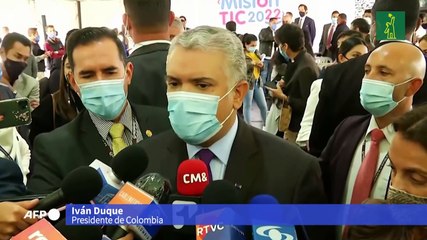 Condena internacional al asesinato del presidente de Haití, Jovenel Moise