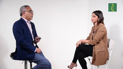 Teaser Diálogo Libre con Nashla Bogaert