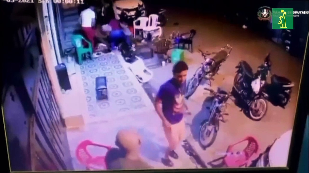 DIPUTADO YENRRY ACOSTA PÍDE AL PRESIDENTE ABINADER INTERVENIR A SAN FRANCISCO DE MACORÍS