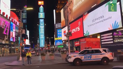 Biden define la recuperación de Estados Unidos como "un progreso histórico"