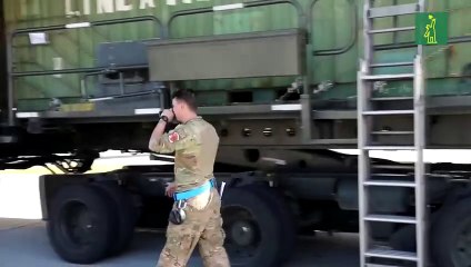 Afganistán toma el control de la principal base de EEUU tras la retirada