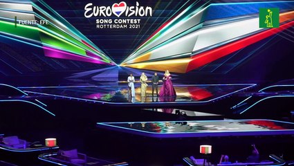 Italia versus Francia: Eurovisión 2021 se dirimirá en el Mediterráneo