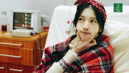 "Nunca lo suficientemente perfecta": los trastornos alimentarios crecen en China