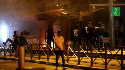 Israel combate en diferentes frentes y la violencia envuelve a Gaza y Cisjordania.