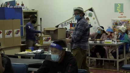 Venezuela convoca elecciones regionales para el 21 de noviembre entre llamados al diálogo