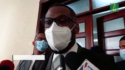 Camacho dice investigarán a todo vinculado en escándalo Lotería Nacional