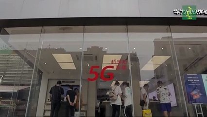 Huawei pierde su liderazgo en móviles y sale del 'top 5' tras 2 años de veto