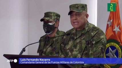 Colombia se sumará a investigación por magnicidio en Haití