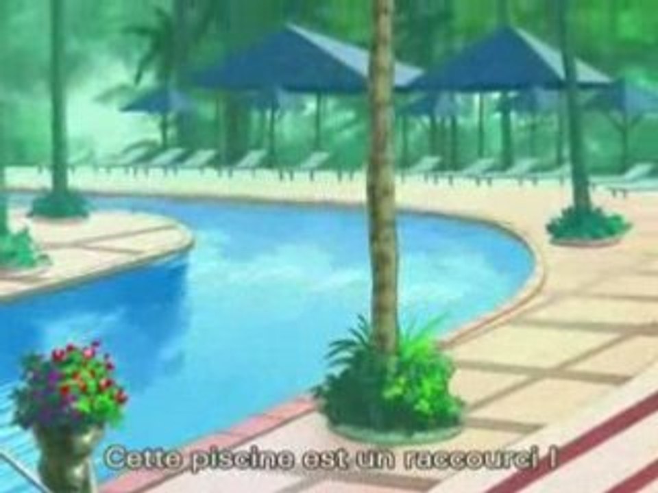 Ouran high school host club mega remix