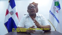 Alcalde de Santo Domingo Oeste apuesta a los mercados de pulgas