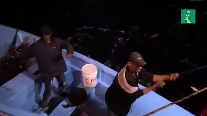 Rescatan a dos dominicanos que pasaron 14 días a la deriva en Caribe colombiano