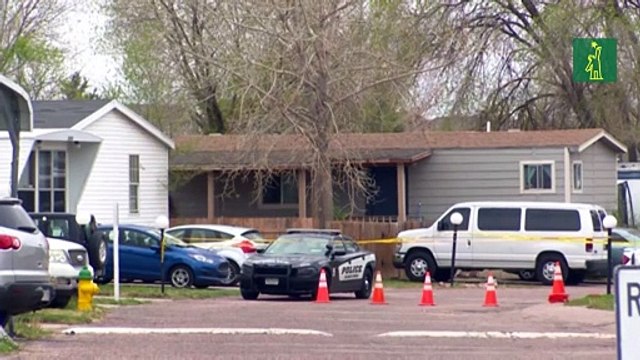 Hombre mata a seis personas en un tiroteo durante un cumpleaños en EEUU y se suicida.
