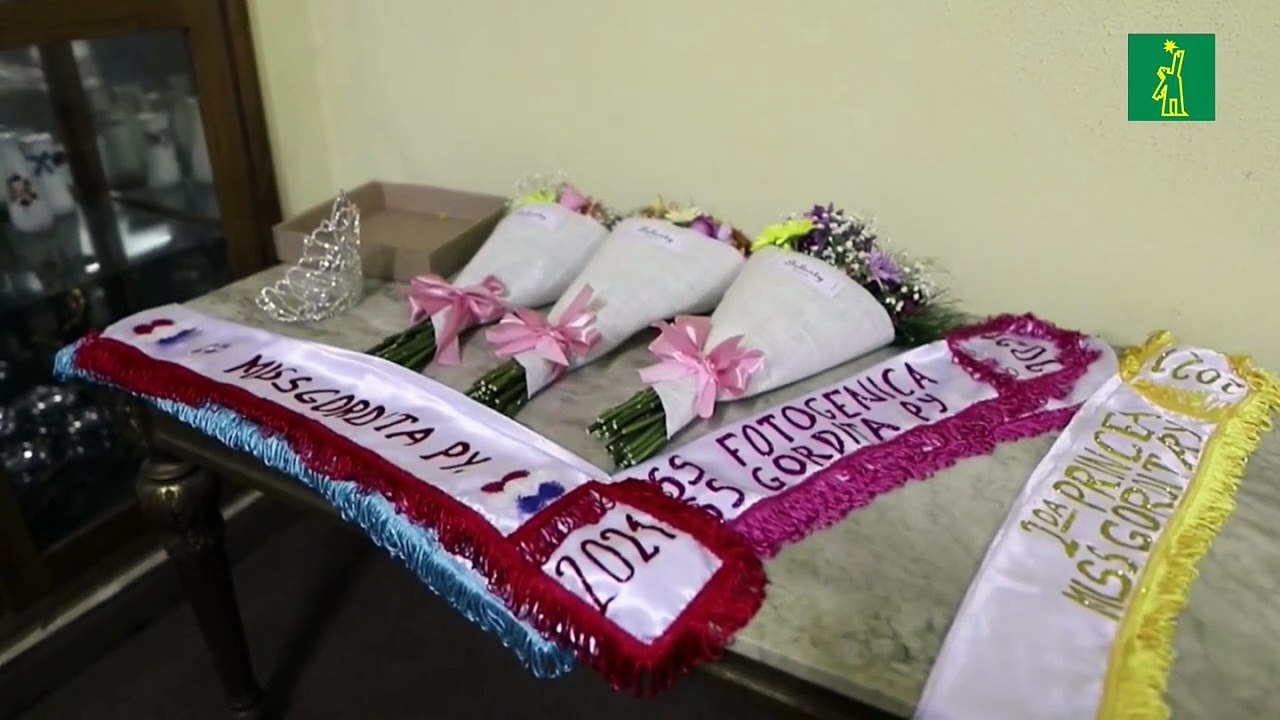 Miss Gordita, un certamen que voltea el canon de los concursos de belleza