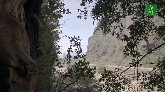 Cambio climático destruye algunas pinturas rupestres más antiguas del mundo