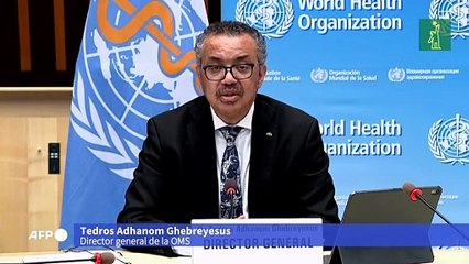 La OMS aprueba uso de emergencia de la vacuna china anticovid Sinovac