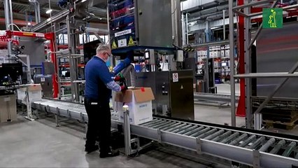 Vacunas de Pfizer y AstraZeneca son eficaces contra la variante india