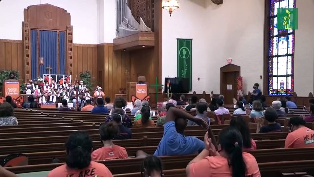 Termina el ayuno por la ciudadanía para 11 millones de indocumentados