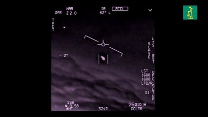 Informe de inteligencia de EEUU dice que no hay pruebas de existencia de extraterrestres