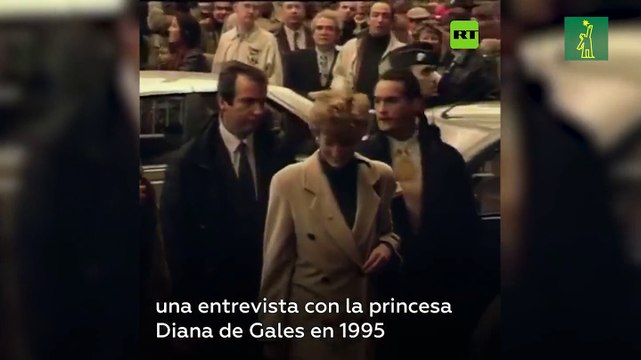Príncipe Guillermo arremetió contra la BBC por entrevista engañosa a la princesa Diana