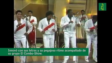 Johnny Ventura: 65 años de carrera resumidos en grandes reconocimientos