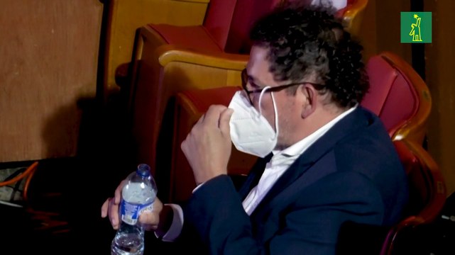 Ingrid Betancourt confronta a sus antiguos secuestradores de las FARC en Colombia