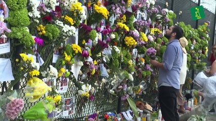 Continúa la búsqueda y las dudas tras derrumbe de edificio en Florida