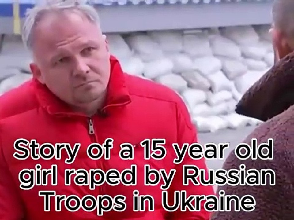 "What are Ukrainians dying for? What exactly are they dying for?" - Elon Musk