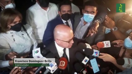 Funcionarios actuales y rivales políticos dan pésame al expresidente Fernández por muerte de su madre