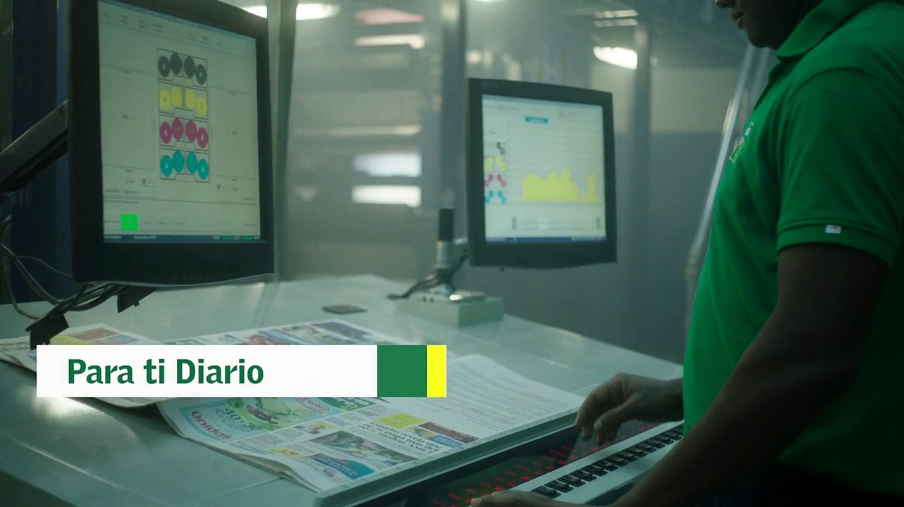 ¡Diario Libre Eres Tú!