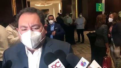 Director de SNS, exhorta a población a vacunarse ante incremento de casos COVID