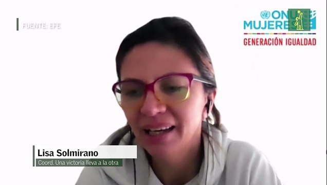 Lanzan guía para evitar coberturas deportivas sexistas durante Juegos Olímpicos