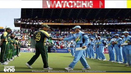 ഇന്ത്യ- പാകിസ്താന്‍ പോരാട്ടങ്ങള്‍; കണക്കുകൾ ഇങ്ങനെ