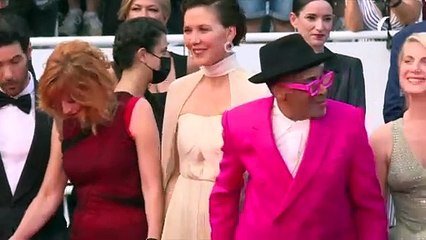 Festival de Cannes celebra el retorno del cine a la gran pantalla en pandemia