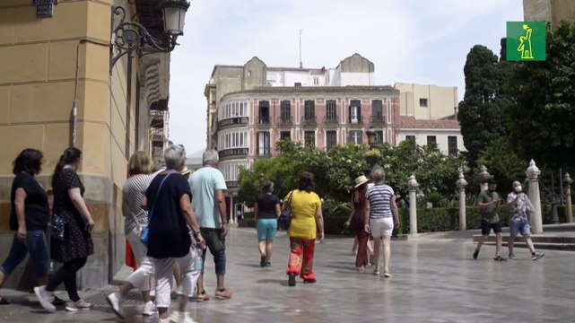 Países de UE aprueban retorno de turistas de EEUU, incluso si no están vacunados