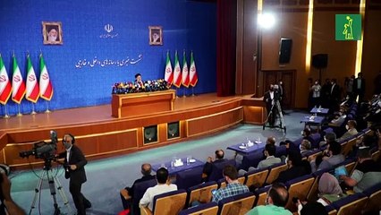 Nuevo presidente de Irán exige diálogo fructífero sobre el programa nuclear.