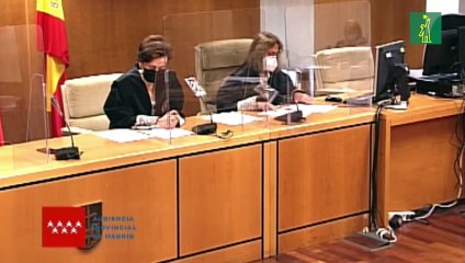 Condenan al Rey del Cachopo a 15 años de cárcel por el homicidio de Heidi Paz