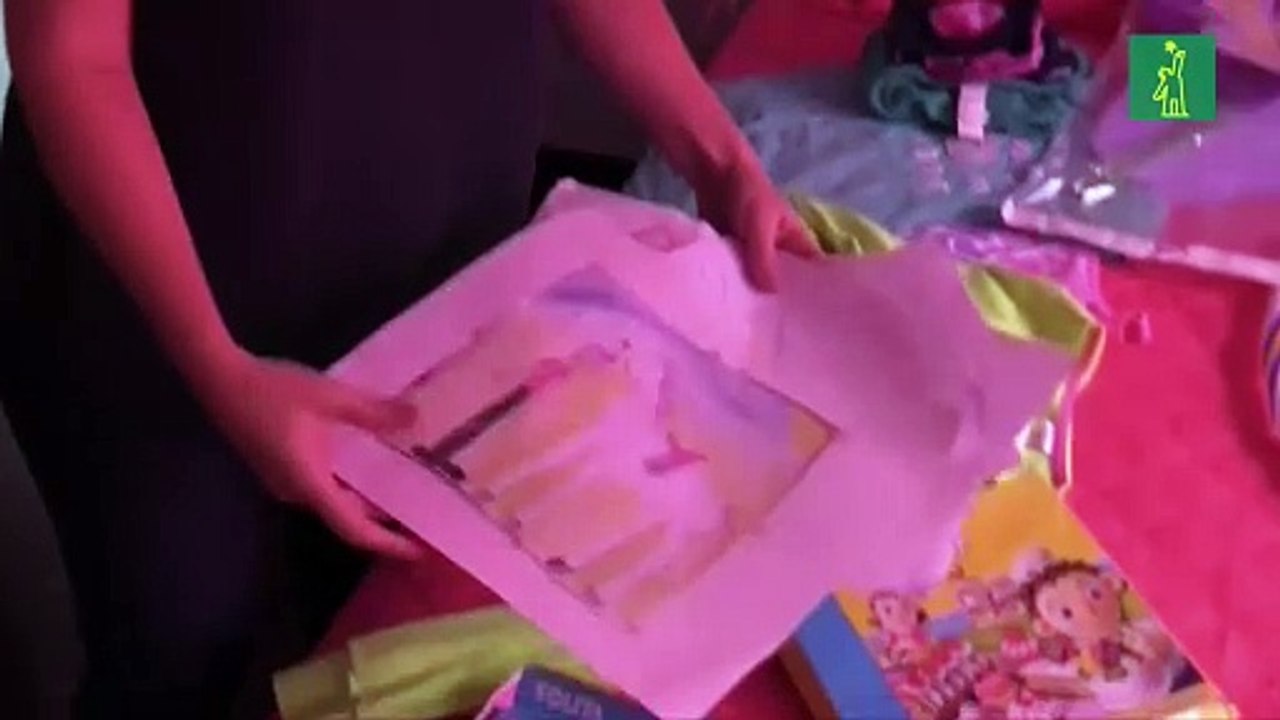 Niños Perdidos Efe