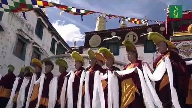 Xi Jinping viajó a Tíbet, primera visita de un presidente chino en 31 años