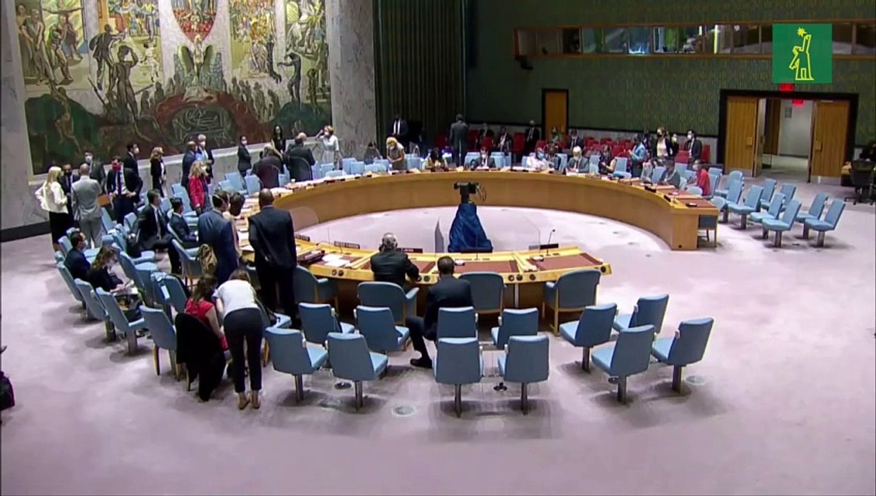 La ONU preocupada por derechos humanos y amenaza terrorista en Afganistán