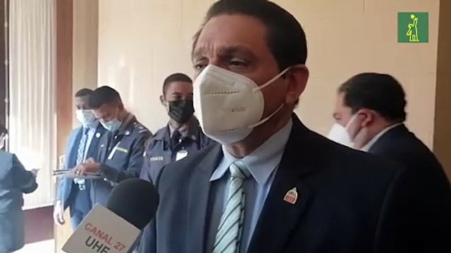 En una semana podríamos saber si variante Delta está en RD