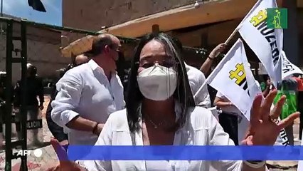 Las "ciudades modelo", polémicos territorios autónomos dentro de Honduras