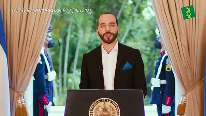 Bukele respalda operación anticorrupción contra opositor Arena en El Salvador