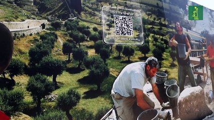 Arqueólogos descubren nuevos tramos de la muralla de Jerusalén