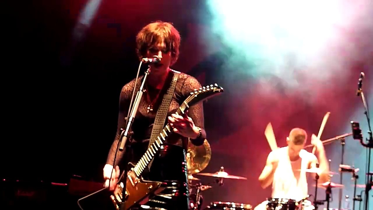 Halestorm - Apocalyptic