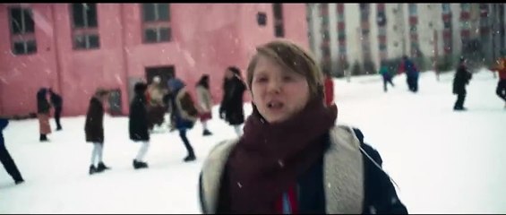 Les disparues de Valan