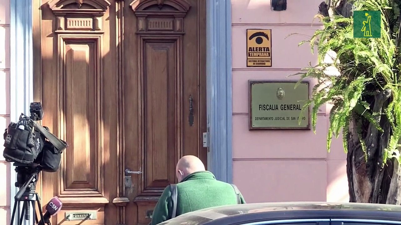 Fiscalía de Buenos Aires comienza ronda de declaraciones de testigos en caso Maradona