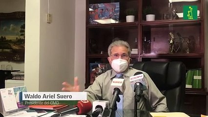 Colegio Médico Dominicano considera nuevo toque de queda “muy elástico”