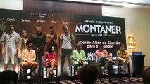 Los Montaner ofrecen detalles de su concierto streaming el 31 de julio