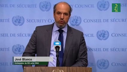 RD pide a la comunidad internacional no postergar asistencia humanitaria a Haití